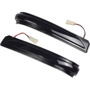 Tlily - 1Pair led Rearview Mirror Turn Signal A1698201121 1698201221 for Mercedes Benz a B-Class W169 W245 07-12 Indicator Light Tlily - 1Pair led Rearview Mirror Turn Signal A1698201121 1698201221 for Mercedes Benz a B-Class W169 W245 07-12 Indicator Light