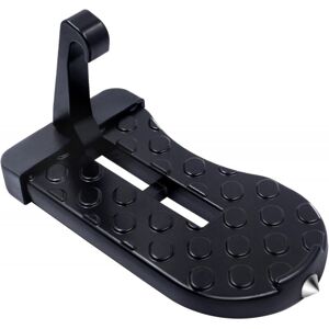 CYSLMUK 1Pc Camper Van Step, Car Foot Rest, Foldable Car Door Pedal, Universal Door Steps for Vehicles with U-Shaped Door Locks suv, Jeep, rv CYSLMUK 1Pc Camper Van Step, Car Foot Rest, Foldable Car Door Pedal, Universal Door Steps for Vehicles with U-Shaped Door Locks suv, Jeep, rv