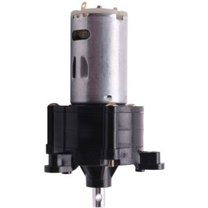 TLILY 1Pc Wind Turbine Generator Kit Micro-Hand Dynamo DC12V Power Supply TLILY 1Pc Wind Turbine Generator Kit Micro-Hand Dynamo DC12V Power Supply