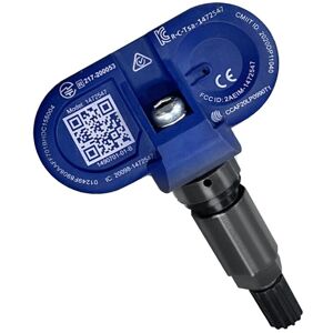 TLILY 1Pcs 1490701-01-B Bluetooth TPMS Tire Pressure Sensor for Tesla Model 3 Y X S 2020-2023 Monitor 1490750-01-A 149070101C TLILY 1Pcs 1490701-01-B Bluetooth TPMS Tire Pressure Sensor for Tesla Model 3 Y X S 2020-2023 Monitor 1490750-01-A 149070101C