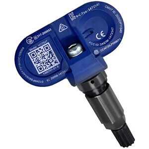 TLILY 1Pcs 1490701-01-B Bluetooth TPMS Tire Pressure Sensor for Y X S 2020-2023 Monitor 1490750-01-A 149070101C TLILY 1Pcs 1490701-01-B Bluetooth TPMS Tire Pressure Sensor for Y X S 2020-2023 Monitor 1490750-01-A 149070101C