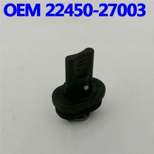 Tlily - 1PCS 2245027003 Injector Plug Cap for 2.0T Trajet 2000-2010 Install Assy Tlily - 1PCS 2245027003 Injector Plug Cap for 2.0T Trajet 2000-2010 Install Assy