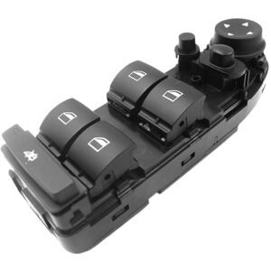 Tlily - 1Pcs Car Glass Lifter Switch Power Window Switch for bmw E70 E71 X5 X6 2007-2013 61319122121 Tlily - 1Pcs Car Glass Lifter Switch Power Window Switch for bmw E70 E71 X5 X6 2007-2013 61319122121