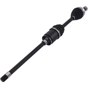 MAXPEEDINGRODS 1Pcs Drive Shaft Front Right O/S Driver Offside Side For BMW X3 MAXPEEDINGRODS 1Pcs Drive Shaft Front Right O/S Driver Offside Side For BMW X3