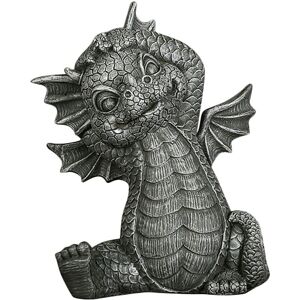 Tlily - 1PcsYoga Dragon meditation dragon Resin Garden Sculpture Decoration Adorable Home Outdoor Decoration Ornaments Giftware Tlily - 1PcsYoga Dragon meditation dragon Resin Garden Sculpture Decoration Adorable Home Outdoor Decoration Ornaments Giftware