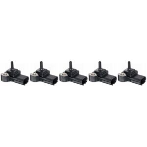 Tlily - 5X 1WS-82380-00-00 Motorcycle Air Intake Pressure Sensor map Sensor for Yamaha YZFR1 R1 R6 VMX1700 vmax WR250 2C08238000 Tlily - 5X 1WS-82380-00-00 Motorcycle Air Intake Pressure Sensor map Sensor for Yamaha YZFR1 R1 R6 VMX1700 vmax WR250 2C08238000