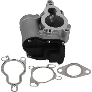 Maxpeedingrods - 1x egr Valve for Renault Megane iii For Opel Vivaro a 2.0 dCi 93198888 EGR336 Maxpeedingrods - 1x egr Valve for Renault Megane iii For Opel Vivaro a 2.0 dCi 93198888 EGR336