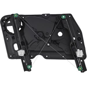 MAXPEEDINGRODS 1x Front Right Window Regulator for VW Golf MK6 09-12 5K0837462C with Panel MAXPEEDINGRODS 1x Front Right Window Regulator for VW Golf MK6 09-12 5K0837462C with Panel
