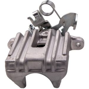 Maxpeedingrods - 1xRear Brake calipers for Audi A4 B6,B7 2001-08 1.8T 1.9 2.0 tdi 8E0615423G Maxpeedingrods - 1xRear Brake calipers for Audi A4 B6,B7 2001-08 1.8T 1.9 2.0 tdi 8E0615423G