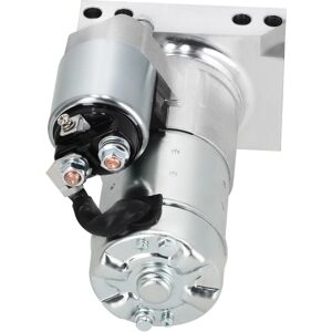 MAXPEEDINGRODS 1xStarter Motor SBC BBC Small & Big Block For Chevy Mini Starter 305 350 454 MAXPEEDINGRODS 1xStarter Motor SBC BBC Small & Big Block For Chevy Mini Starter 305 350 454