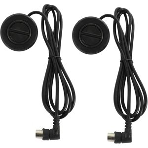 Tlily - 2 Button 5 Pin Massage Recliner Chair Electric Sofa Round Handle Power Switch Tlily - 2 Button 5 Pin Massage Recliner Chair Electric Sofa Round Handle Power Switch