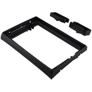 Tlily - 2 Din 9inch Car Frame Fascia CanBus Box Adapter Android Radio Dash Fitting Panel Kit for Fiat Bravo 2006-2021 Tlily - 2 Din 9inch Car Frame Fascia CanBus Box Adapter Android Radio Dash Fitting Panel Kit for Fiat Bravo 2006-2021