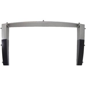 TLILY 2 Din Car Dash Control Radio Stereo Panel Frame for Rush/ Be-Go 2011 TLILY 2 Din Car Dash Control Radio Stereo Panel Frame for Rush/ Be-Go 2011