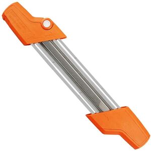 Ikodm - 2 in 1 Chainsaw Sharpener 3/8inp 4.0mm Chainsaw Chainsaw Sharpening Tool Fit Ikodm - 2 in 1 Chainsaw Sharpener 3/8inp 4.0mm Chainsaw Chainsaw Sharpening Tool Fit