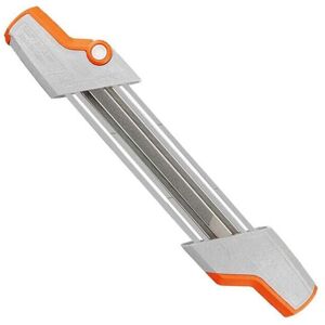 Linghhang - 2 in 1 file holder for 3/8 p ø 4.0 mm chainsaw chain Linghhang - 2 in 1 file holder for 3/8 p ø 4.0 mm chainsaw chain
