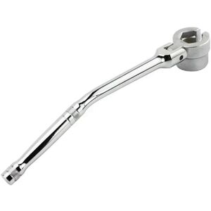 TLILY 2 in 1 Hexagonal Dodecagonal Wrench Oxygen Sensor Socket Removal Tool TLILY 2 in 1 Hexagonal Dodecagonal Wrench Oxygen Sensor Socket Removal Tool