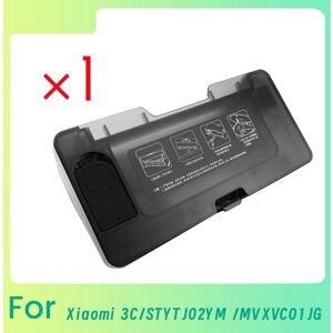 Tlily - 2 in 1 Water Tank Dust Box for 3C/STYTJ02YM /MVXVC01- Tlily - 2 in 1 Water Tank Dust Box for 3C/STYTJ02YM /MVXVC01-