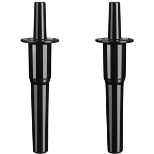 COOCHEER 2 Pack, Blender Stick Cooker, Fits Standard 64 oz Containers Compatible with Vitamix 760/5000/5200 Blender COOCHEER 2 Pack, Blender Stick Cooker, Fits Standard 64 oz Containers Compatible with Vitamix 760/5000/5200 Blender