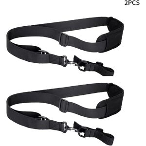WOIYIC 2 Pack Comfortable Shoulder Straps for Brush Cutters/Edgers/Brushcutter Harness/Lawn Mower, Adjustable Length (Size: 2pcs) WOIYIC 2 Pack Comfortable Shoulder Straps for Brush Cutters/Edgers/Brushcutter Harness/Lawn Mower, Adjustable Length (Size: 2pcs)