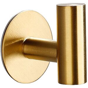 Pack SUS304 Stainless Steel Adhesive Hooks Heavy Duty Waterproof Wall Hooks for Bathroom Kitchen Hotel Pack SUS304 Stainless Steel Adhesive Hooks Heavy Duty Waterproof Wall Hooks for Bathroom Kitchen Hotel