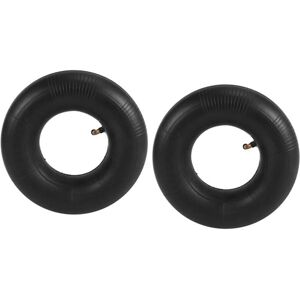 TLILY 2 PCS 4.10/3.50-4 410/350-4 ATV Quad Go Kart 47Cc 49Cc Chunky 4.10-4 Tire Inner Tube Fit All Models 3.50-4 4 Inch TLILY 2 PCS 4.10/3.50-4 410/350-4 ATV Quad Go Kart 47Cc 49Cc Chunky 4.10-4 Tire Inner Tube Fit All Models 3.50-4 4 Inch