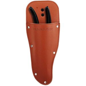 WOIYIC 2 Pcs Pruning Shears Sheaths,WideSmart Pruning Shears Holster Protective Case for Garden Pruning Shears PU Leather Pruning Shears Holster Tool Holder WOIYIC 2 Pcs Pruning Shears Sheaths,WideSmart Pruning Shears Holster Protective Case for Garden Pruning Shears PU Leather Pruning Shears Holster Tool Holder