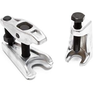 BEIJIYI 2-Piece Ball Joint Puller Separator Puller Tie Rod End BEIJIYI 2-Piece Ball Joint Puller Separator Puller Tie Rod End