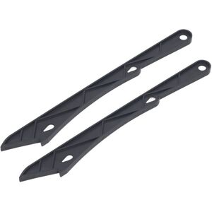 TEHTUY 2-Piece Safety Push Stick Tool for Amateur and Professional Woodworking, Prevents Kickback When Pushing a Hand Bandsaw, Push Handle Mallets TEHTUY 2-Piece Safety Push Stick Tool for Amateur and Professional Woodworking, Prevents Kickback When Pushing a Hand Bandsaw, Push Handle Mallets