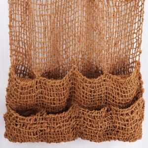 Aquagart - 2 Plant bags Coir fabric 8 Bags Bank mat Slope mat for Pond liner Aquagart - 2 Plant bags Coir fabric 8 Bags Bank mat Slope mat for Pond liner