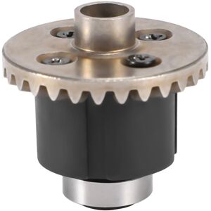 TLILY 2 Set Metal Gear Differential for 1603 SG1603 SG1604 UD1601 UD1602 1/16 RC Car Upgrade Parts Accessories TLILY 2 Set Metal Gear Differential for 1603 SG1603 SG1604 UD1601 UD1602 1/16 RC Car Upgrade Parts Accessories
