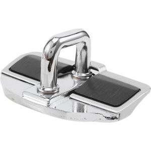 Tlily - 2 Sets Door Stabilizer Lock Protector Latches Stopper Covers for Land Cruiser Alphard Vellfire Tlily - 2 Sets Door Stabilizer Lock Protector Latches Stopper Covers for Land Cruiser Alphard Vellfire