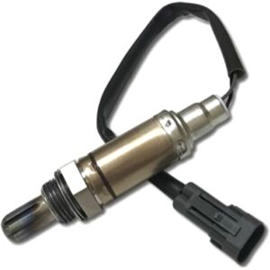 Tlily - 2 Wire Car Oxygen Sensor O2 for High Quality New Auto Accessories 89465-97206 8946597206 89465 97206 Tlily - 2 Wire Car Oxygen Sensor O2 for High Quality New Auto Accessories 89465-97206 8946597206 89465 97206