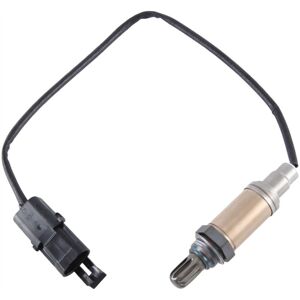Tlily - 2 Wires O2 Oxygen Sensor Fit for aveo 1.5 2005-2008 kalos 2002-2004 96394000 Tlily - 2 Wires O2 Oxygen Sensor Fit for aveo 1.5 2005-2008 kalos 2002-2004 96394000