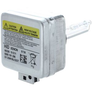 Tlily - 2 x D1S hid xenon Headlight Bulb 35W 6000K 12V dc for Car Tlily - 2 x D1S hid xenon Headlight Bulb 35W 6000K 12V dc for Car