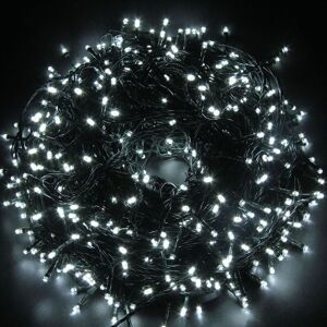 SHATCHI 200W led gc Multi Fun String Lights-20m SHATCHI 200W led gc Multi Fun String Lights-20m