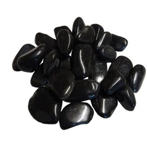 AQUAGART 200kg Decorative Pebbles - Natural River Stones for Garden & Indoor AQUAGART 200kg Decorative Pebbles - Natural River Stones for Garden & Indoor