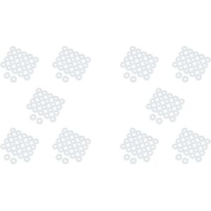 Tlily - 200 Pcs Series Airless Spraying Machine Tool Lengthening Joint Rod Accessories Tlily - 200 Pcs Series Airless Spraying Machine Tool Lengthening Joint Rod Accessories