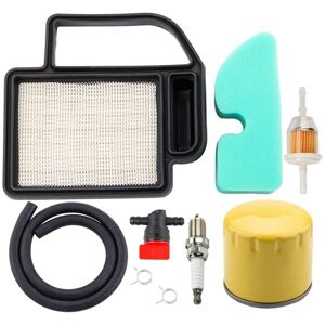 TLILY 2008302-S Air Filter for SV590 SV610 SV600 SV620 SV470 SV471 SV480 SV530 Lawn Mower TLILY 2008302-S Air Filter for SV590 SV610 SV600 SV620 SV470 SV471 SV480 SV530 Lawn Mower