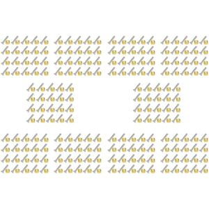 Tlily - 200Pcs Series Brass Connection Insert Kit Bicycle Brake Olive for Hydraulic Disc Hose BH90, 1 Tlily - 200Pcs Series Brass Connection Insert Kit Bicycle Brake Olive for Hydraulic Disc Hose BH90, 1