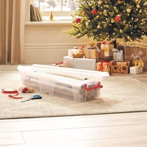 ORIGINAL ORGANICS 20L Wrapping Paper Storage Box ORIGINAL ORGANICS 20L Wrapping Paper Storage Box