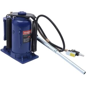 CNCEST 20T Adjustable Pneumatic Air Hydraulic Bottle Jack Hydraulic Bottle Jack Trailer Repair Lift Jack CNCEST 20T Adjustable Pneumatic Air Hydraulic Bottle Jack Hydraulic Bottle Jack Trailer Repair Lift Jack