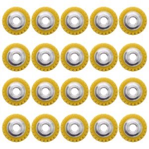 Tlily - 20X W10112253 Mixer Worm Gear Replacement Part Perfectly Fit For Mixers - Replaces 4162897 4169830 AP4295669 Tlily - 20X W10112253 Mixer Worm Gear Replacement Part Perfectly Fit For Mixers - Replaces 4162897 4169830 AP4295669