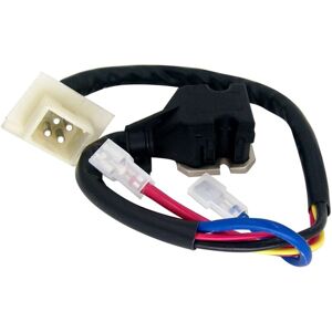 Tlily - 2108218351 9140010179 Air Conditioning Blower Resistor Speed Regulating Module for E-Class W210 Tlily - 2108218351 9140010179 Air Conditioning Blower Resistor Speed Regulating Module for E-Class W210