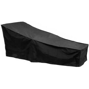 CYSLMUK 210cmx75cmx40cm Deckchair Cover, Waterproof Garden Sun Lounger Cover, Beach Sun Lounger Cover - Outdoor Sun Lounger Cover, Windproof, Anti-UV CYSLMUK 210cmx75cmx40cm Deckchair Cover, Waterproof Garden Sun Lounger Cover, Beach Sun Lounger Cover - Outdoor Sun Lounger Cover, Windproof, Anti-UV