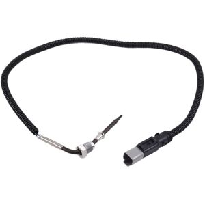 Tlily - 21225020 Car Gas Temperature Sensor Fits for 12-19 D11 D13 D16 / MP7 MP8 MP10 Tlily - 21225020 Car Gas Temperature Sensor Fits for 12-19 D11 D13 D16 / MP7 MP8 MP10