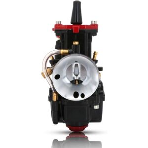 GOTRAYS 21mm Carburetor, pwk 21 Motorcycle Power Jet Carb Racing Performance Universal for 50cc to 100cc Pit Dirt Bike Motocross Enduro On/Off Road atv Quad GOTRAYS 21mm Carburetor, pwk 21 Motorcycle Power Jet Carb Racing Performance Universal for 50cc to 100cc Pit Dirt Bike Motocross Enduro On/Off Road atv Quad