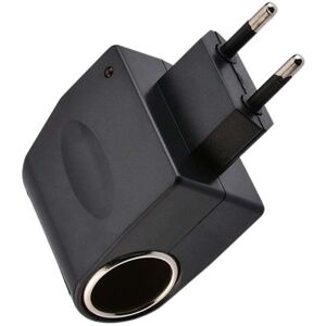 YMYNY 220V to 12V Car Power Converter, Car Cigarette Lighter Power Adapter for Electric Car Van AC-DC Inverter Power Supply, European Standards MUMU YMYNY 220V to 12V Car Power Converter, Car Cigarette Lighter Power Adapter for Electric Car Van AC-DC Inverter Power Supply, European Standards MUMU