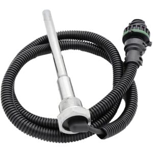 Tlily - 22383381 VOE22383381 for Volvo Excavator EC200BLC EC210BLC EC240 EC360 EC220D EC235C Engine Oil Pan Oil Level Sensor Tlily - 22383381 VOE22383381 for Volvo Excavator EC200BLC EC210BLC EC240 EC360 EC220D EC235C Engine Oil Pan Oil Level Sensor