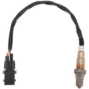 Tlily - 22693-7S000 Upstream Oxygen Sensor Air Fuel Ratio O2 for QX56 G35 FX45 M45 Tlily - 22693-7S000 Upstream Oxygen Sensor Air Fuel Ratio O2 for QX56 G35 FX45 M45