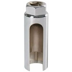 CYSLMUK 22mm oxygen sensor removal tool Special wrench head for removing the front and rear oxygen sensor sleeves of automobiles CYSLMUK 22mm oxygen sensor removal tool Special wrench head for removing the front and rear oxygen sensor sleeves of automobiles